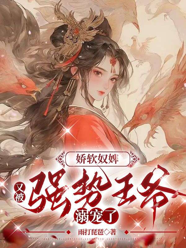 婢子绝色夜北承篇章